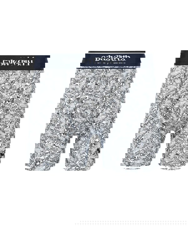 Bewley & Ritch Winsley Boxers 5pk Assorted