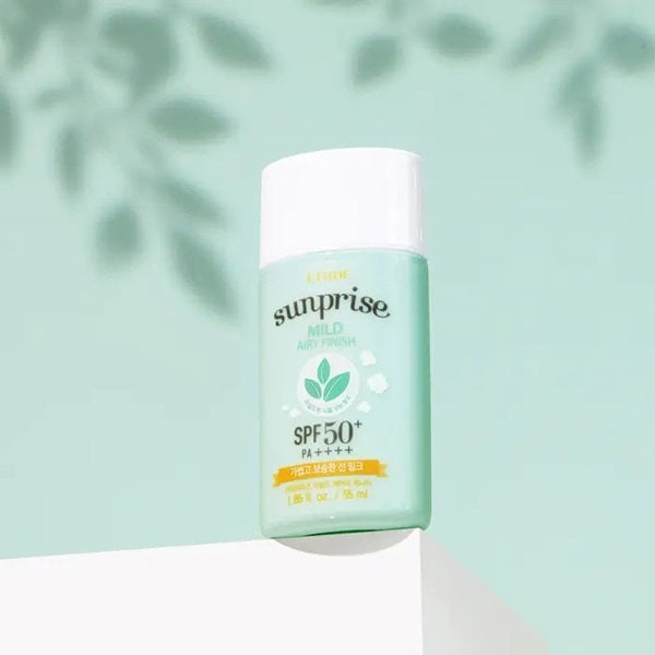 ETUDE Sunprise Mild Airy Finish SPF50+ PA+++ 55ml