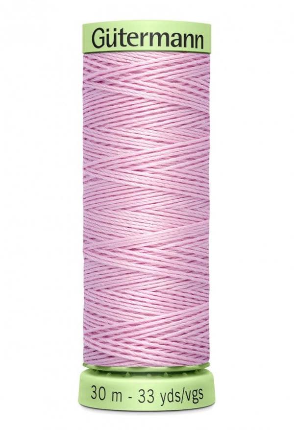 Gutermann Top Stitch Thread 30m Polyester Thread Suitable For Dressmaking