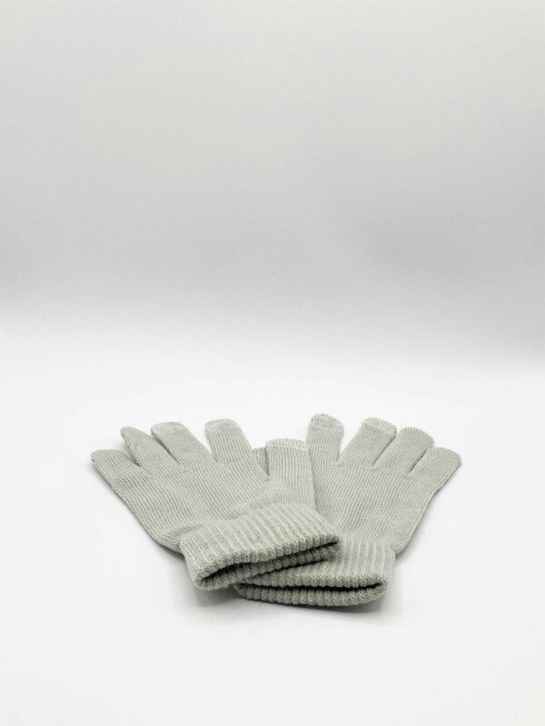 SVNX Knitted Touch Screen Gloves