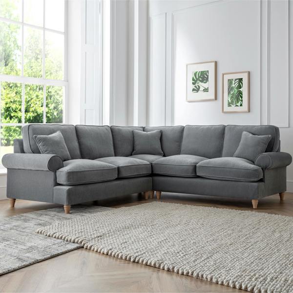 The Great Sofa Company The Bromfield Large Corner Sofa