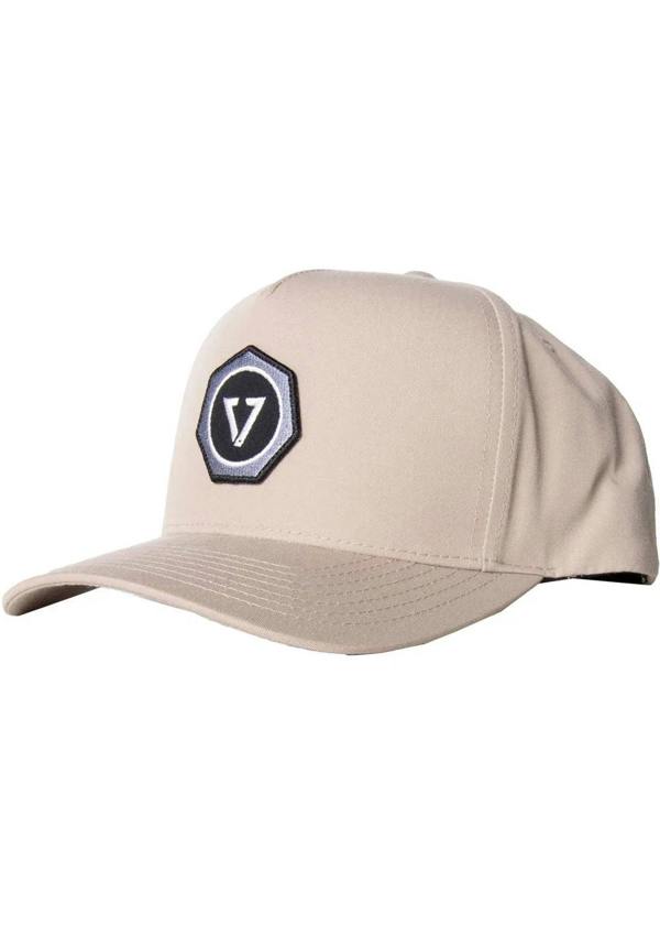 VIssla Seven Seas Eco Hat - Khaki
