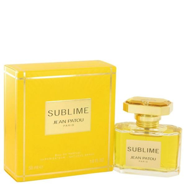 Jean Patou Sublime Eau de Parfum 50 ml