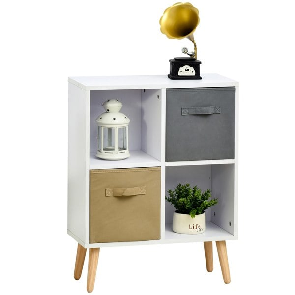 storage cabinet