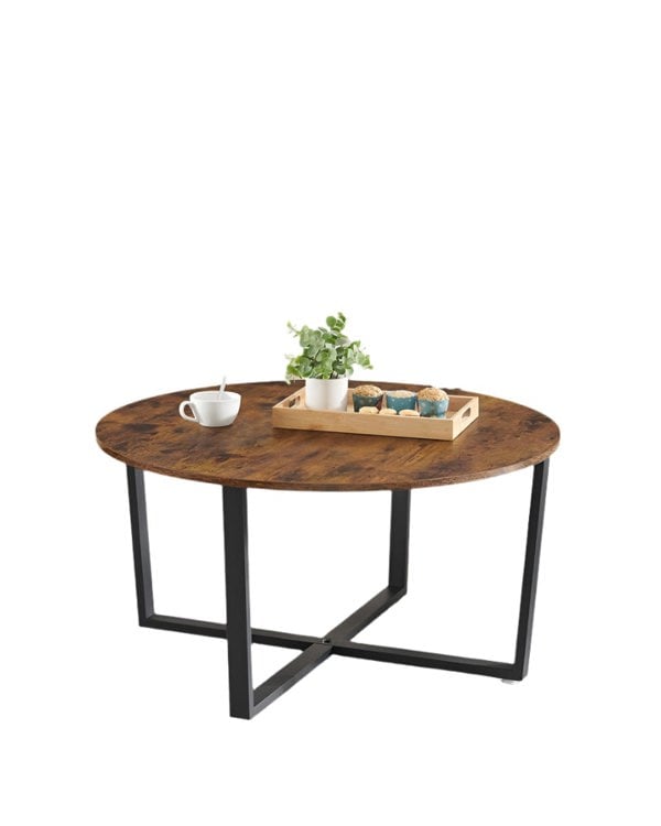 Modcraft Large Round Coffee Table