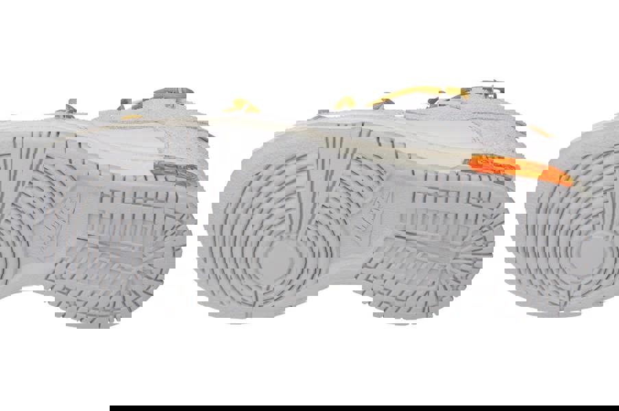 Nike Dunk Low Off X White Mens Trainers Dj0950  102 - Lot 34 Sail Neutral Grey 102 - Photo 4