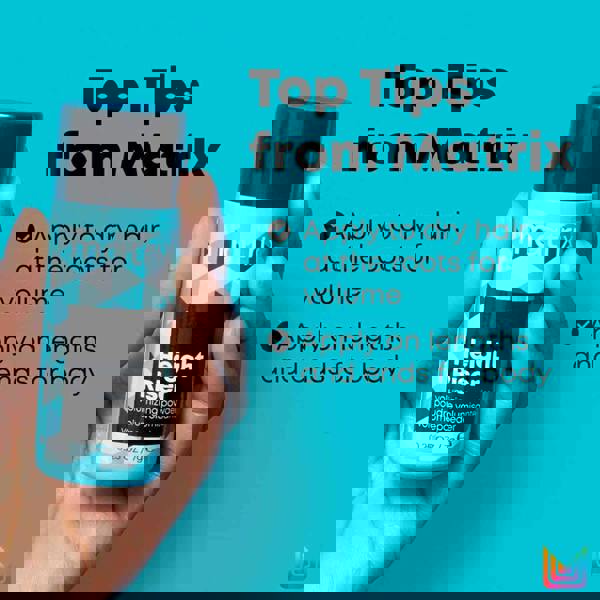 Matrix Height Riser Powder 7 g