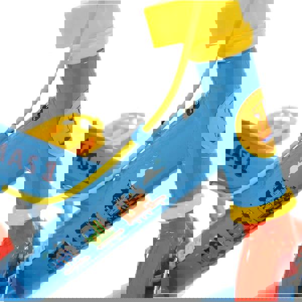 Thomas & Friends My First 12" Bike