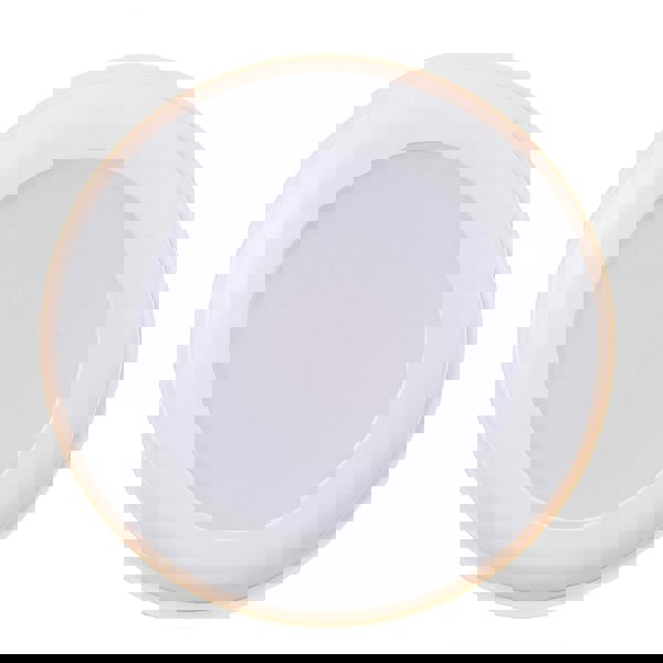 Nordlux Elkton 8 | Downlight | White