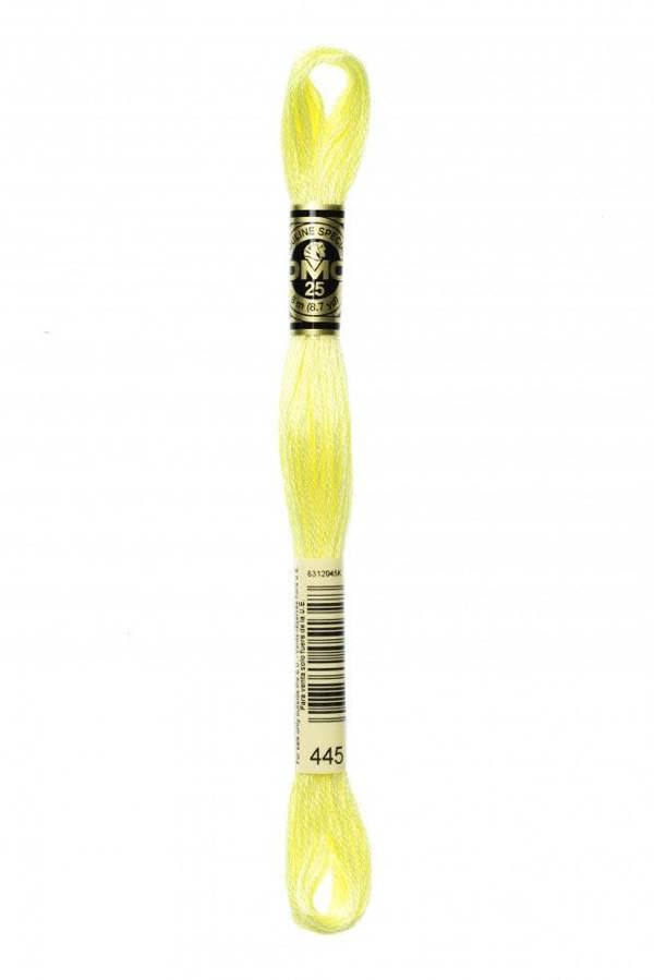 445 | Yellow