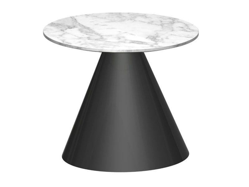 Gillmore Oscar Round Side Tables