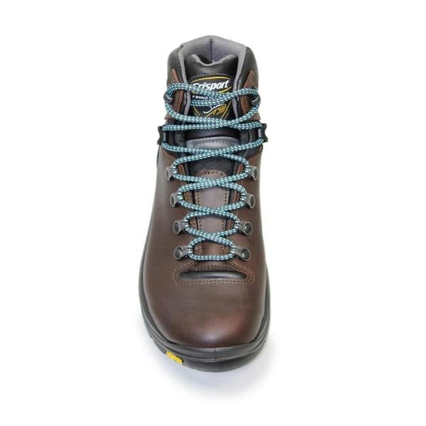 Grisport Glide waterproof walking boots for ladies with flexible toe joint for added comfort