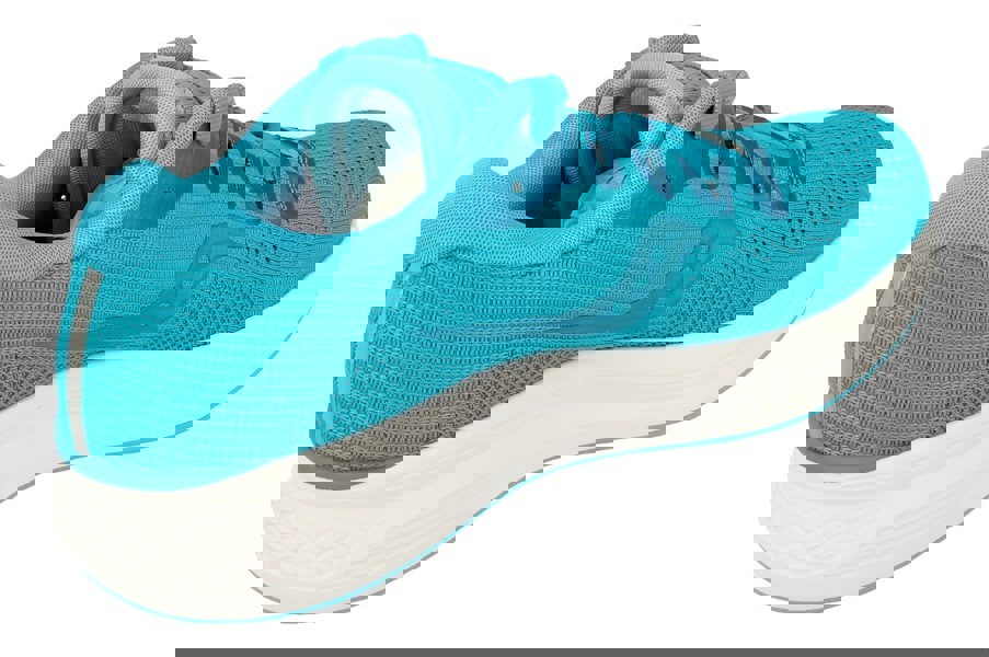 Saucony Jazz 21 Womens S10492  036 - Blue 36 - Photo 2