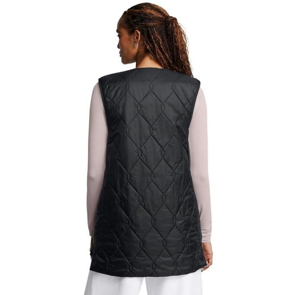 Under Armour Womens/Ladies Lightweight Sleeveless Gilet - Brown - 