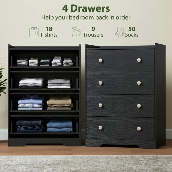 Drawer Chest