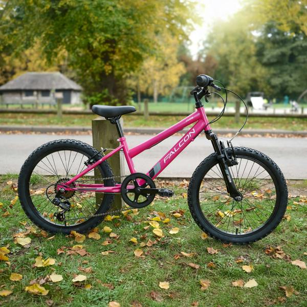 Falcon Jade 20" Kids Mountain Bike