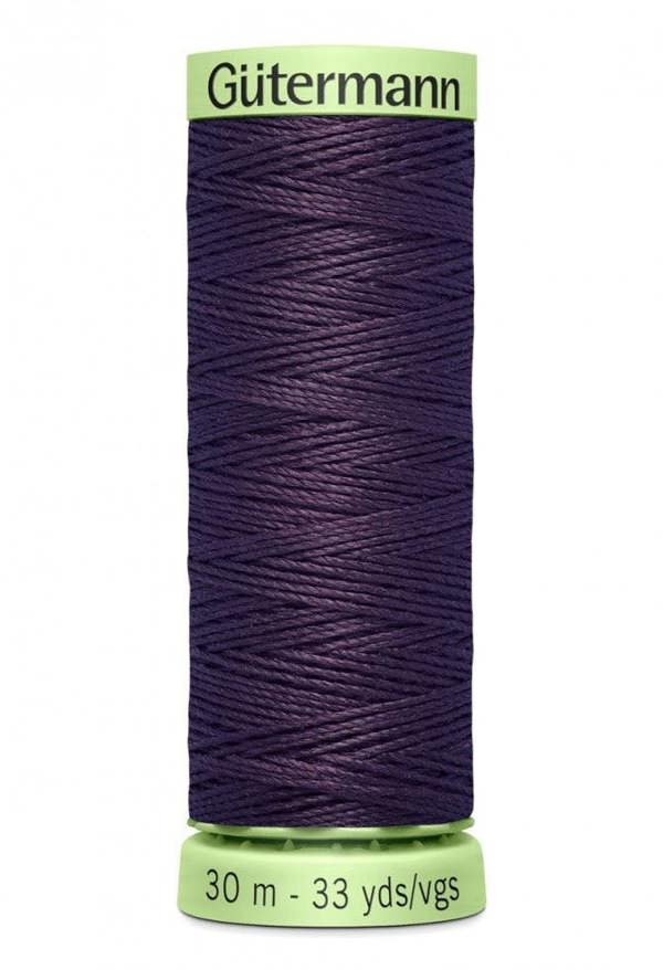 Gutermann Top Stitch Thread 30m Polyester Thread Suitable For Dressmaking