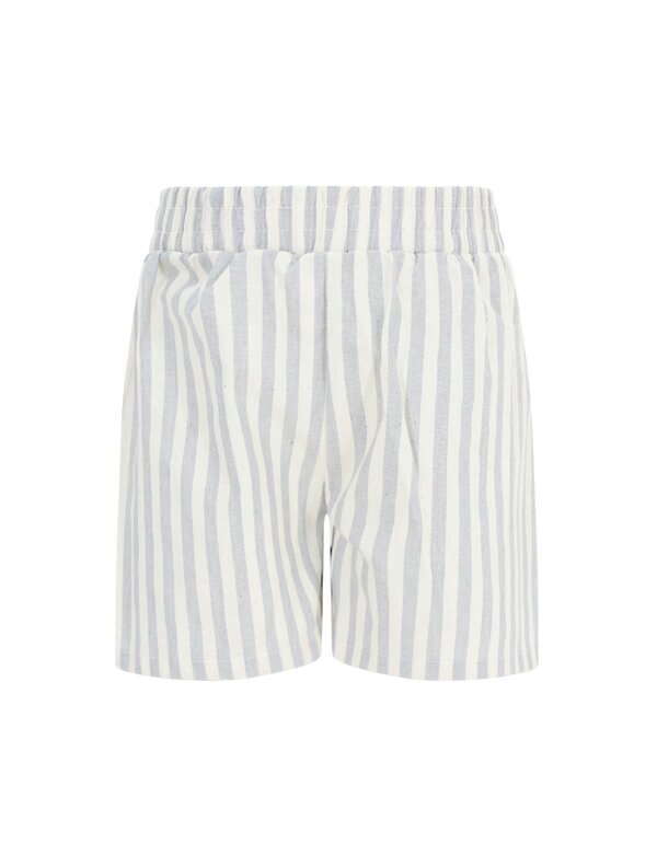 BALOU Summer Striped Shorts