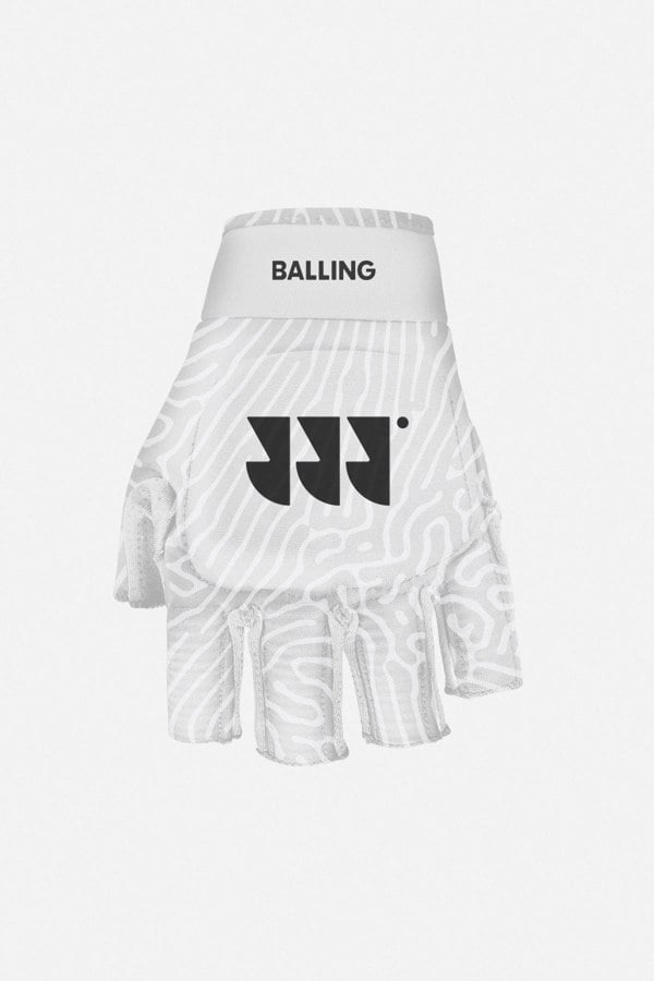BALLING Venture2 Long Glove White