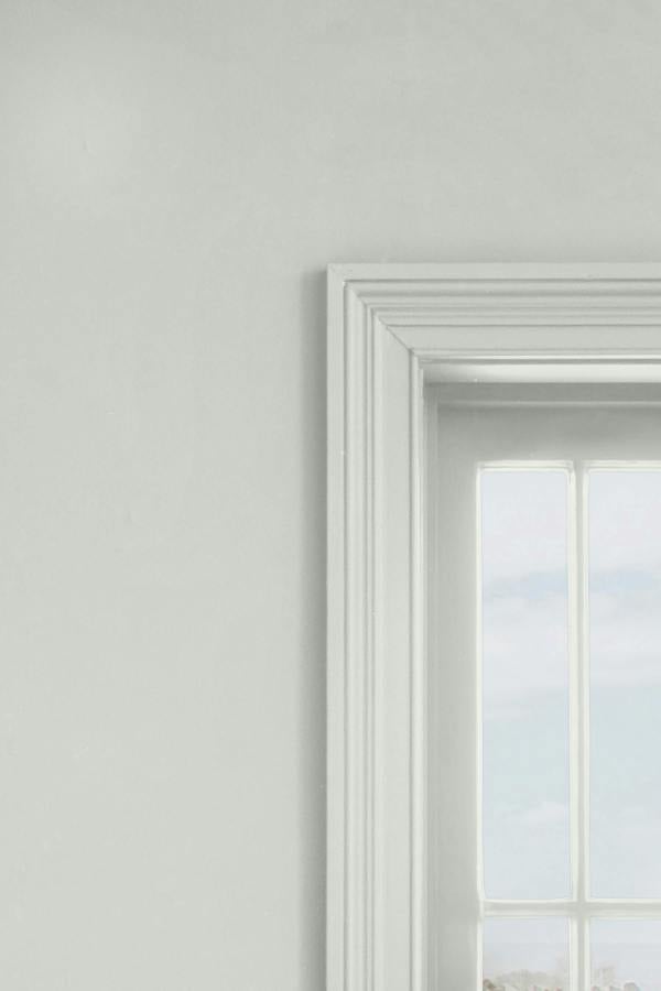 Next Silver Grey Mixed To Order Ultimate Paint 2.5L