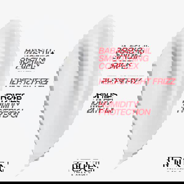 Redken Frizz Dismiss Rebel Tame Treatment Duo Duo