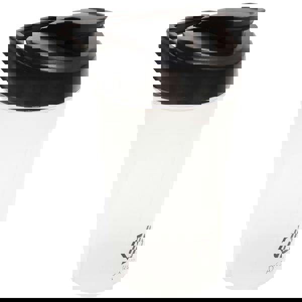 Dare 2B Protein Shaker - Transparent/Black