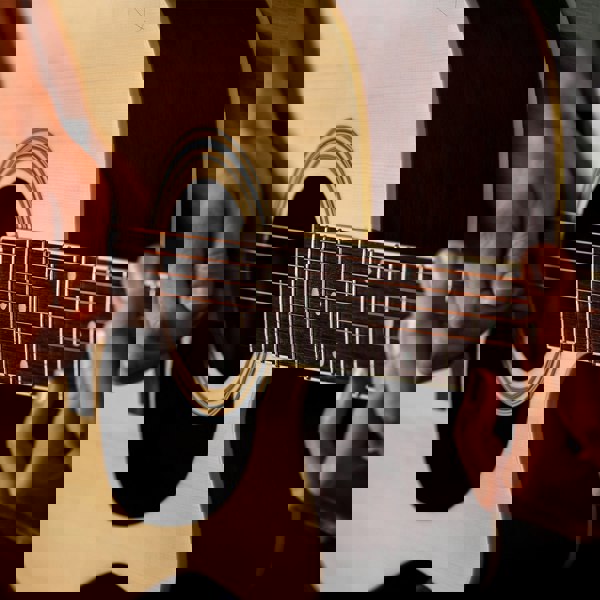 MX Cutaway Acoustic Guitar Pack#Colour_Natural