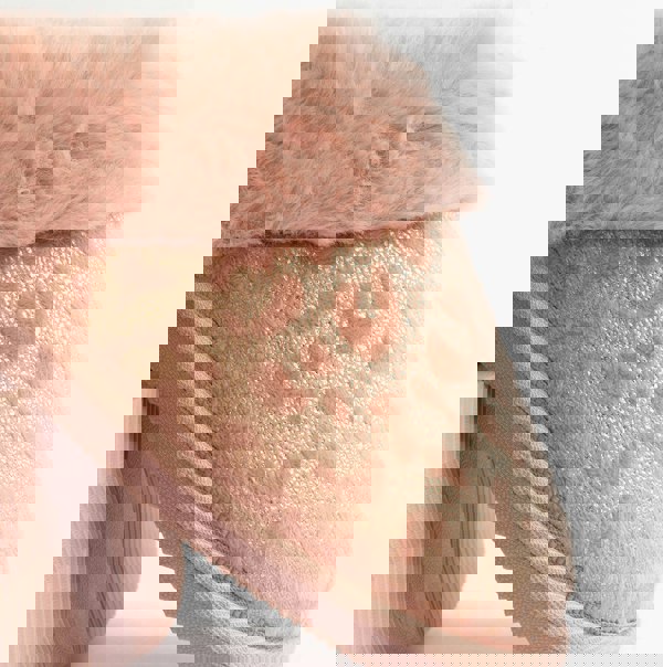 Jo & Joe LYLA Womens Mule Slippers Pink