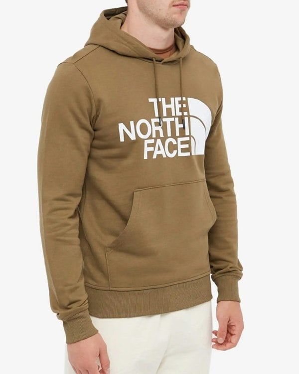 The North Face Overhead Hoodie