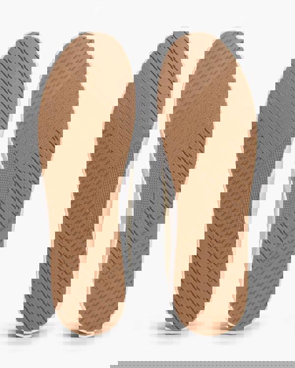 Tommy Hilfiger Harlem Core Mens Trainers - Classic Beige