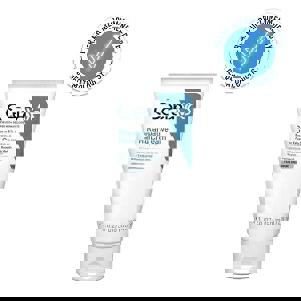 CeraVe Reparative Cream 50 ml