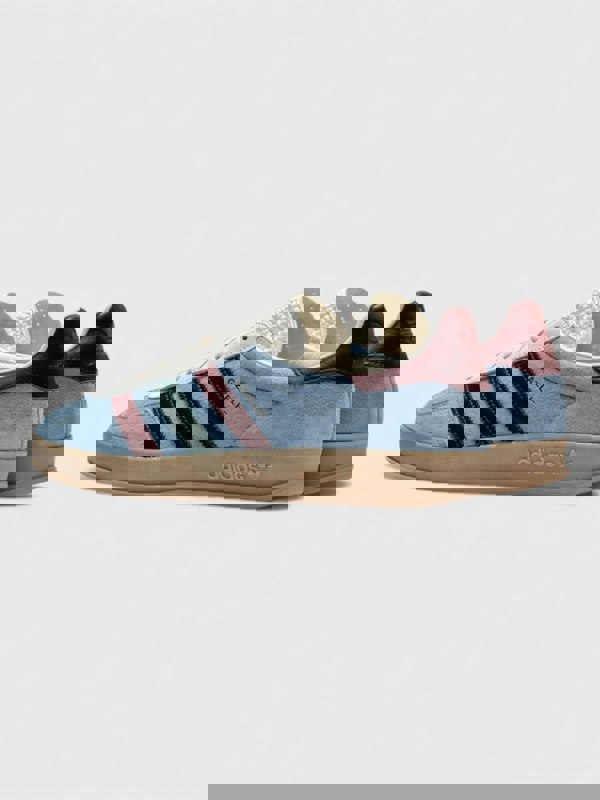 Adidas Gazelle Indoor Blue Dawn