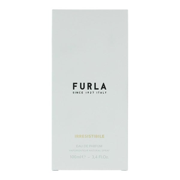 Furla Irresistibile for Her Eau de Parfum - 100ml