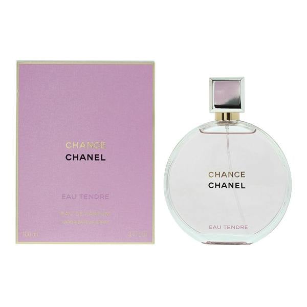 Chanel Chance Eau Tendre Eau de Parfum 100ml