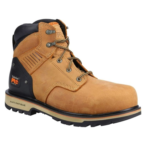 Timberland Pro Ballast Safety Boot - Honey