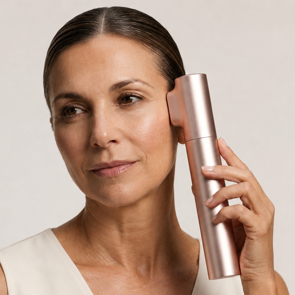 Pure Tone Aesthetics Innocera Platinum HIFU and RF Skin Tightening and Skin Lifting Tool
