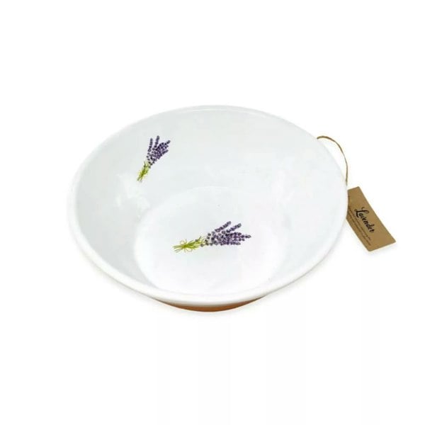 Bowl - Lavender Collection (1)