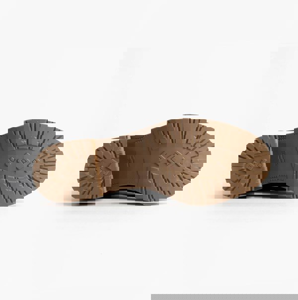 TOMS HAILEY BUCKLE Womens Ankle Boots Black