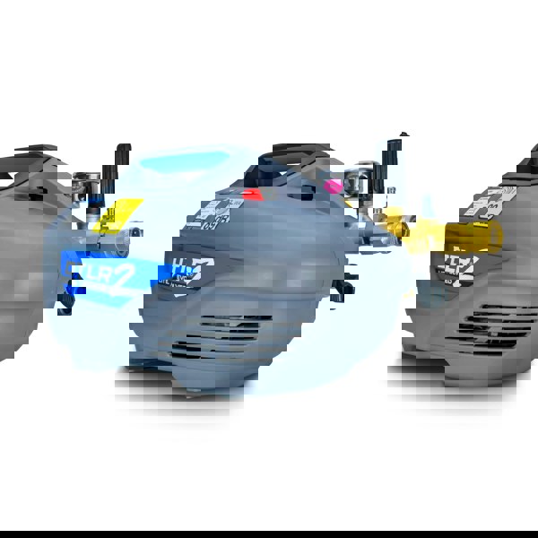 Kiam® DTLR 2 LITE® Electric Pressure Washer 150 Bar 8.45 LPM