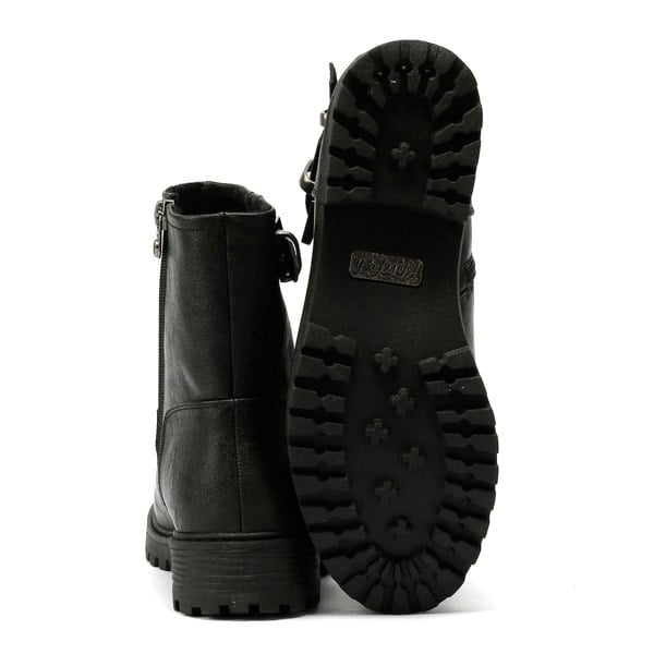 Blowfish Malibu - J2855S1-001 Women's Raven Black