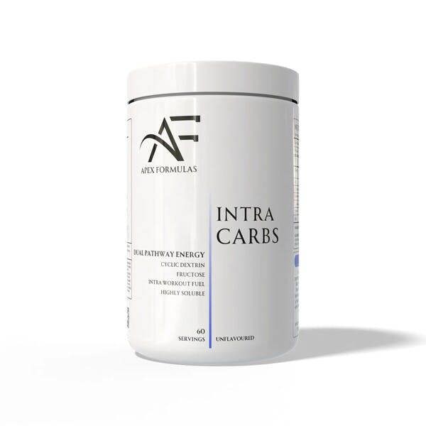Apex Formulas Intra Carbs, Unflavoured - 1200g