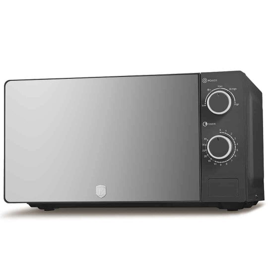 Berlinger Haus Mechanical Microwave Oven, 20 L | Berlinger Haus BH9905