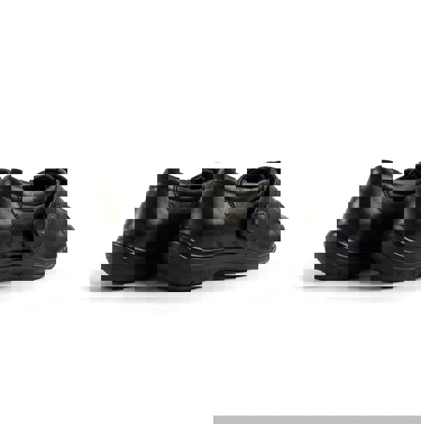 Dr Keller RITA Womens Casual Shoes Black