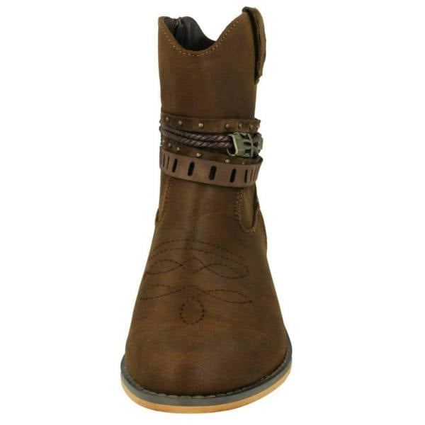 Down to Earth Ladies Down To Earth Cowboy Boots F50950