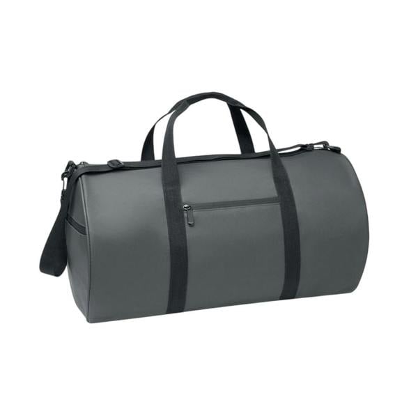 MidOcean Bangkok RPET Duffle Bag - Stone Grey - 