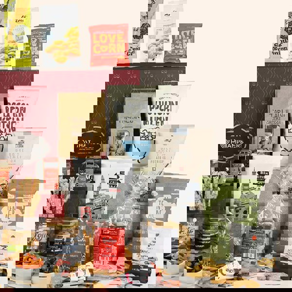 Party Snacks - Sorted! Component 3