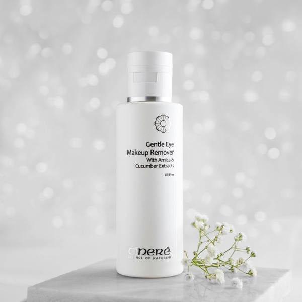 Cinere Gentle Eye Makeup Remover 125ml