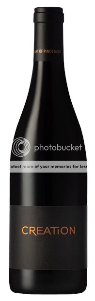 Creation Wines, Walker Bay, Art of Pinot Noir 2023 75cl