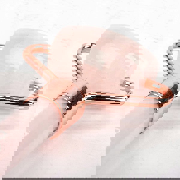 Myga Rose Quartz Facial Roller