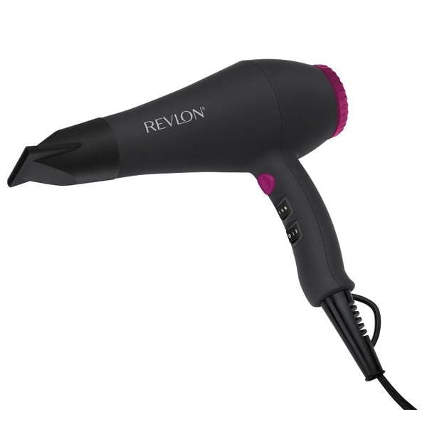 Revlon New Pro Coillection Salon AC Max Hair Dryer
